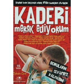 Kaderi Merak Ediyorum - Özkan Öze