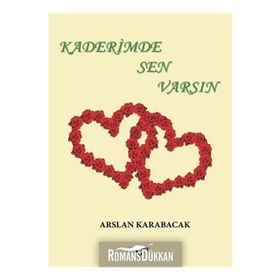 KADERIMDE SEN VARSIN - VICTORIA ALEXANDER