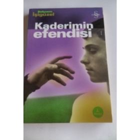 Kaderimin Efendisi - Şebnem İşigüzel