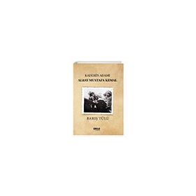 Kaderin Adamı Albay Mustafa Kemal Gece Kitaplığı