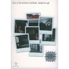Kader'in Ağı - Gülçin Karaş Duman