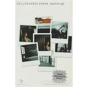 Kader'in Ağı - Gülçin Karaş Duman