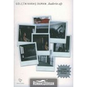 KADERIN AĞI - GÜLÇİN KARAŞ