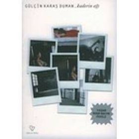 KADERIN AĞI - GÜLÇİN KARAŞ