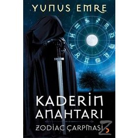 Kaderin Anahtarı - Yunus Emre