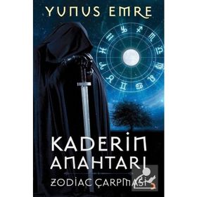 Kaderin Anahtarı - Yunus Emre