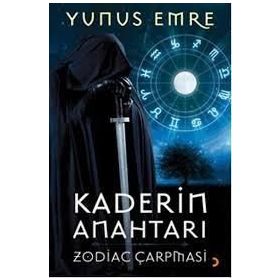 Kaderin Anahtarı - Zodiac Çarpması - Yunus Emre