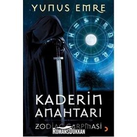 Kaderin Anahtarı - Zodiac Çarpması - Yunus Emre