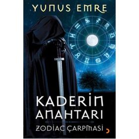 Kaderin Anahtarı - Zodiac Çarpması - Yunus Emre