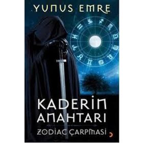 Kaderin Anahtarı - Zodiac Çarpması - Yunus Emre