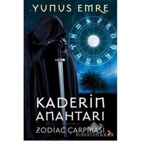Kaderin Anahtarı - Zodiac Çarpması - Yunus Emre