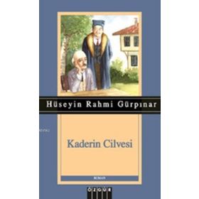 Kaderin Bir Cilvesi - Hasan Öztoprak