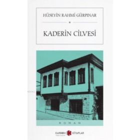 Kaderin Bir Cilvesi - Hasan Öztoprak