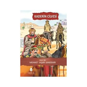 Kaderin Bir Cilvesi - Hasan Öztoprak