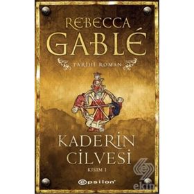 Kaderin Cilvesi - 1 - Rebecca Gable