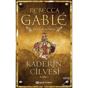 Kaderin Cilvesi - 1 - Rebecca Gable