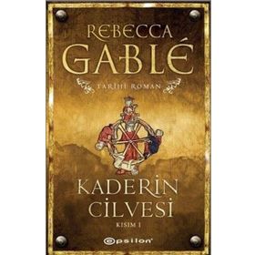 Kaderin Cilvesi - 1 - Rebecca Gable