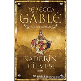 Kaderin Cilvesi - 1 - Rebecca Gable