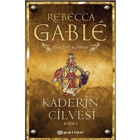 Kaderin Cilvesi - 1 - Rebecca Gable