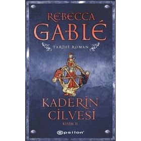 Kaderin Cilvesi - 2 - Rebecca Gable