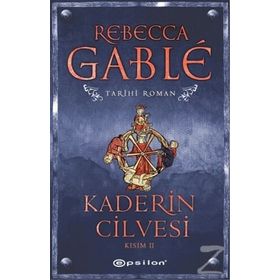 Kaderin Cilvesi - 2 - Rebecca Gable