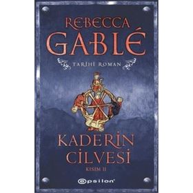Kaderin Cilvesi - 2 - Rebecca Gable