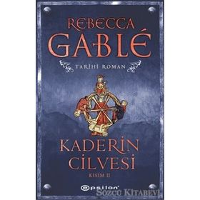Kaderin Cilvesi - 2 - Rebecca Gable