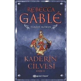 Kaderin Cilvesi - 2 - Rebecca Gable