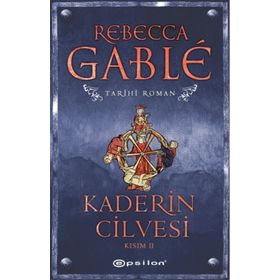 Kaderin Cilvesi - 2 - Rebecca Gable