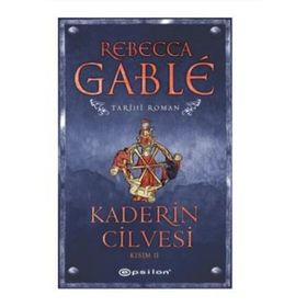 Kaderin Cilvesi - 2 - Rebecca Gable