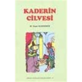 Kaderin Cilvesi - Hüseyin Rahmi Gürpınar