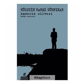 Kaderin Cilvesi - Hüseyin Rahmi Gürpınar