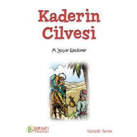 KADERIN CILVESI - M. YAŞAR KANDEMIR