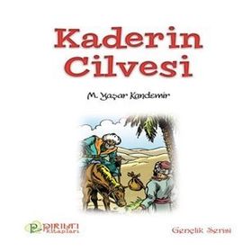 KADERIN CILVESI - M. YAŞAR KANDEMIR