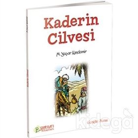 KADERIN CILVESI - M. YAŞAR KANDEMIR