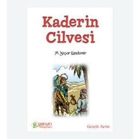 KADERIN CILVESI - M. YAŞAR KANDEMIR