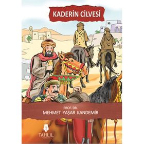 KADERIN CILVESI - M. YAŞAR KANDEMIR