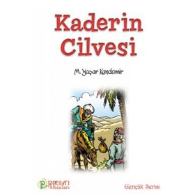 KADERIN CILVESI - M. YAŞAR KANDEMIR