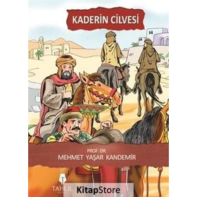Kaderin Cilvesi - Mehmet Yaşar Kandemir
