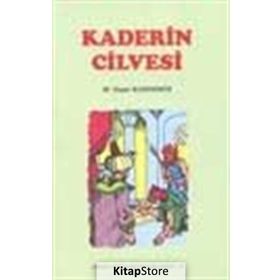 Kaderin Cilvesi - Mehmet Yaşar Kandemir