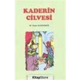 Kaderin Cilvesi - Mehmet Yaşar Kandemir