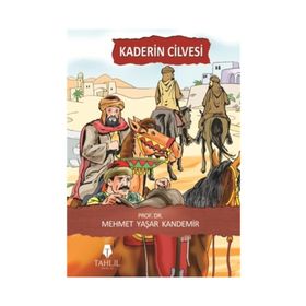 Kaderin Cilvesi - Mehmet Yaşar Kandemir