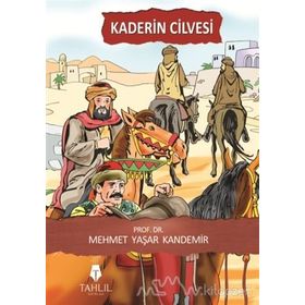Kaderin Cilvesi - Mehmet Yaşar Kandemir