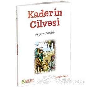 Kaderin Cilvesi - Mehmet Yaşar Kandemir