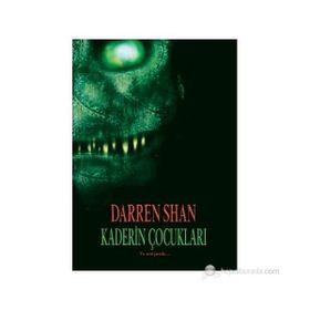 KADERIN ÇOCUKLARI - DARREN SHAN