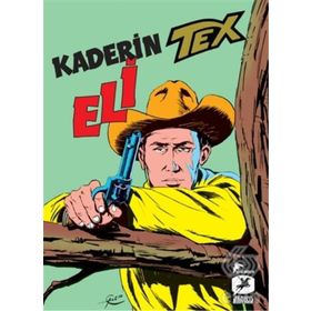 Kaderin Eli - Otlak Savaşı - Giovanni Luigi Bonelli