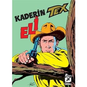Kaderin Eli - Otlak Savaşı - Giovanni Luigi Bonelli