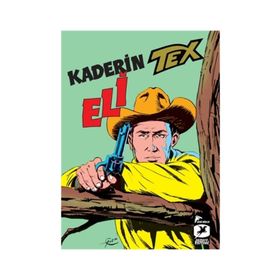 Kaderin Eli - Otlak Savaşı - Giovanni Luigi Bonelli