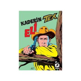 Kaderin Eli - Otlak Savaşı - Giovanni Luigi Bonelli