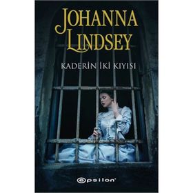 Kaderin İki Kıyısı - Johanna Lindsey